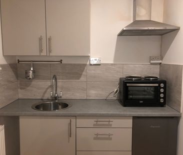 Studio Flat, London, HA9 - Photo 3