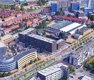 Studio au Cederlaan 268, Eindhoven - Foto 2