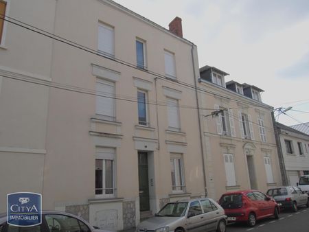 Location Appartement 2 pièces 28m² ANGERS 49000 - Photo 5