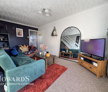 2 bedroom terraced house to rent - Photo 3