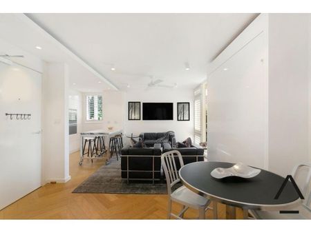 Balmoral beach unit boasts superb water views - Photo 3