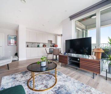 2 bedroom apartment to rent - Photo 2