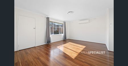 A must see well cared unit in Dandenong! - Photo 5