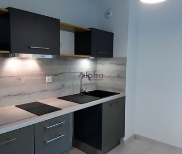 T2 BALCON ASCENSEUR PARKING Le Parme - Photo 3