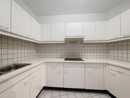 Appartement in centrum Brasschaat - Foto 3