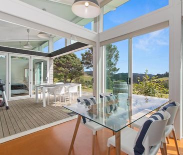 Wheelchair Accessible - 2 Bedroom Chalet - ... - Photo 6