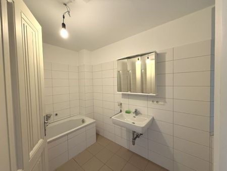 Geräumige 3-Zimmer Wohnung in Krems zu vermieten - Foto 5