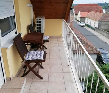 Wohnung im Hévíz im Ungarn - Photo 3