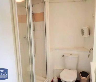 Appartement à louer 1 pièce 19.4m² - Photo 3