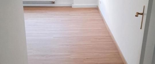 3-Zimmer-Wohnung mit Garten und Tiefgaragen (Kernsaniert) - Foto 1