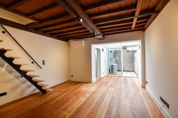 Kwekersstraat 16, 8000 Brugge - Foto 1