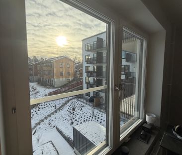 Grindstuguvägen, Täby - Photo 6