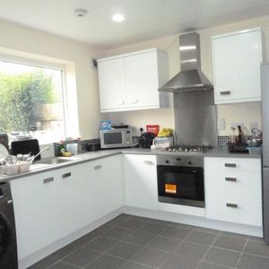 1 bedroom terraced house to rent - Photo 2