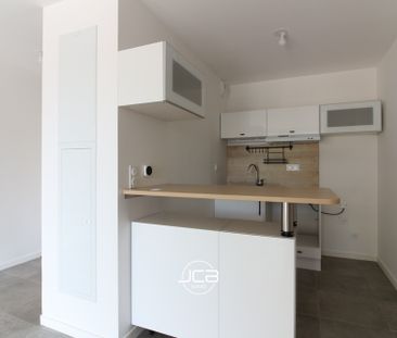 Location Appartement 2 pièces 40m² ST JEAN 31240 - Photo 5