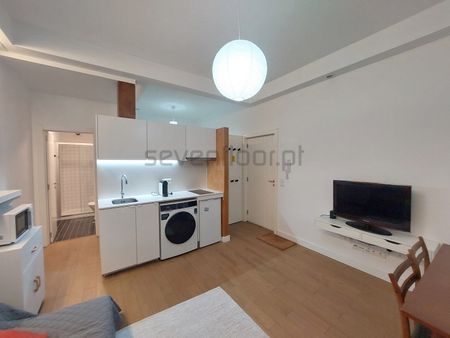 Apartamento T1 em Porto - Foto 3