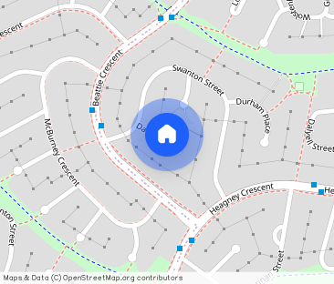 Charming on Chauncey - Photo 1