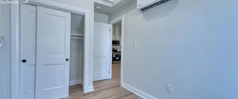 53 ONTARIO Road Unit# 109 | 53 ONTARIO Road Unit# 109, Welland - Photo 1