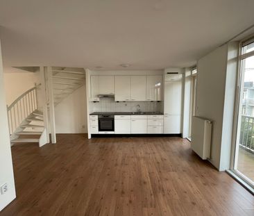 Appartement te huur: Balistraat 43-D 1094 JC Amsterdam - Photo 3