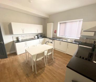 6 bedroom house share to rent - Photo 2