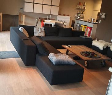 Loft te huur in Tiegem voor € 900 met 2 slaapkamers - Foto 3