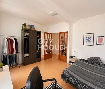 Location Appartement 1 pièce 35m² - Photo 3