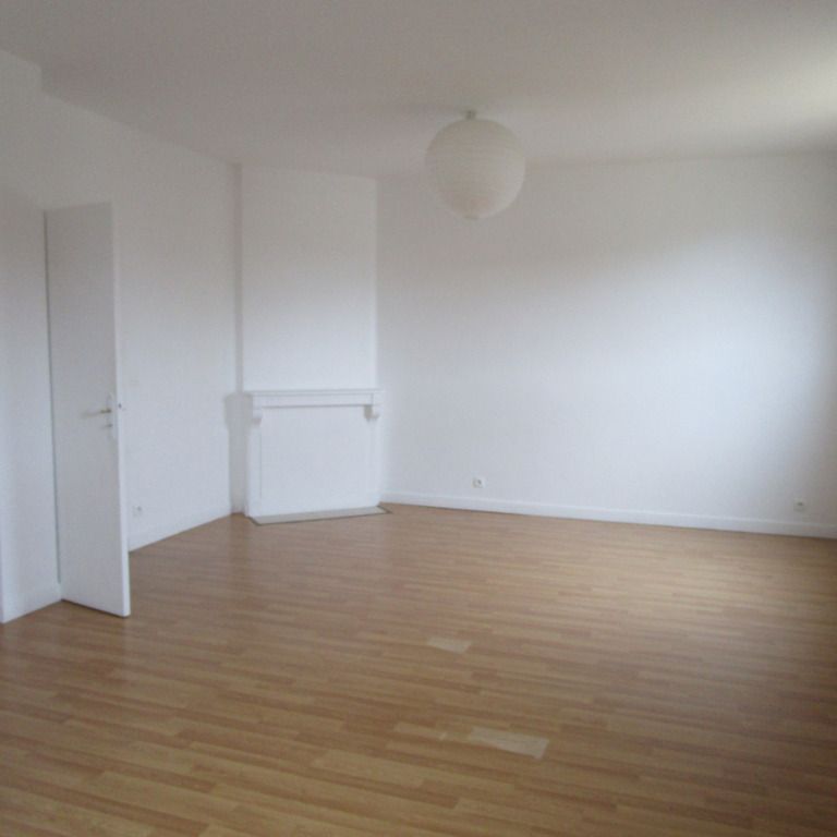 Location appartement à Corbie - Photo 1