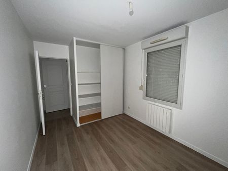 Appartement Bois Guillaume 3 pièce(s) 71.65 m2 - Photo 2