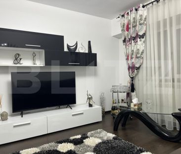 Apartament 2 camere, 50 mp, zona Pacurari - Photo 2
