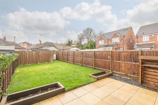 2 bedroom semi-detached house to rent - Photo 1