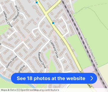 Copeland Drive, Stone, ST15 - Photo 1