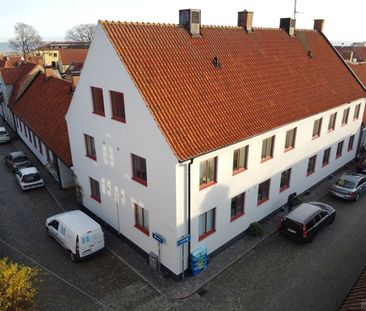 St Rådmansgatan 20 A - Photo 1