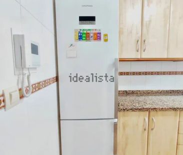 Alquiler de piso en Calle Baldomero Fernández, 4 - Foto 6