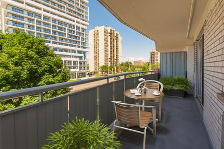 Penthouse 3 - Photo 2