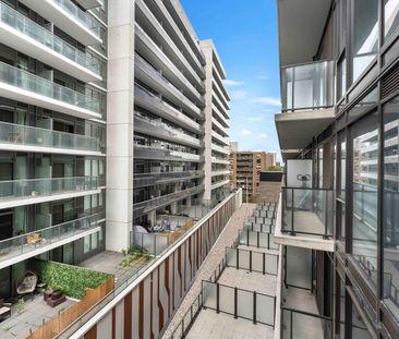 For Lease - 1 Jarvis Street Unit# 614, Hamilton, Ontario - Photo 1
