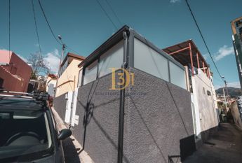 Moradia T1+1 em Ilha da Madeira