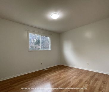 For Lease - 93 Maplegrove Avenue Unit# MAIN LEVEL, Bradford West Gw... - Photo 3