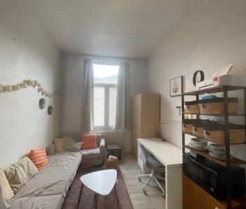 Kamer, studio, appartement - Photo 2