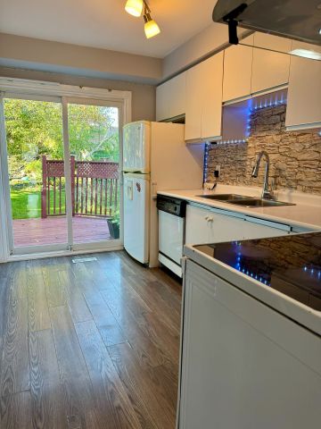 For Lease - 38 Nectarine Crescent, Brampton, Ontario - Photo 4