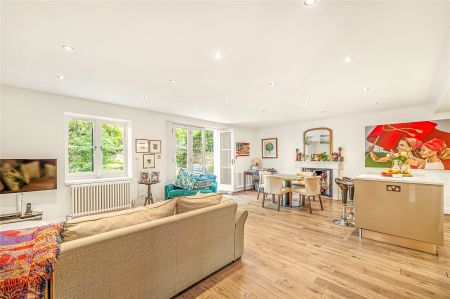 Buckland Crescent, Belsize Park, London, NW3 flat to rent - Photo 4