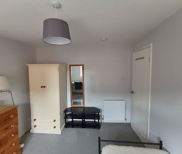 Room in a Shared Flat, Landressy Place, G40 - Photo 4