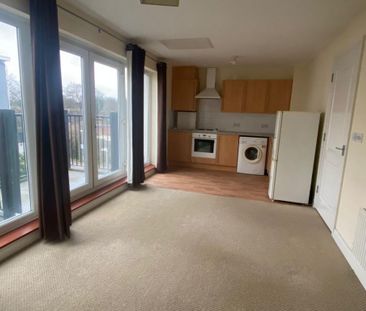 1 bedroom apartment to rent - Photo 3