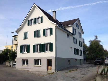 Grosse 5,5-Zi Wohnung zu vermieten Kopie - Photo 2