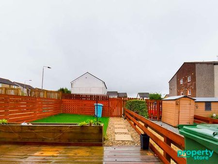 Whitelees Road, Cumbernauld, North Lanarkshire, G67 - Photo 3