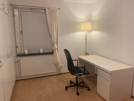 Eksätravägen, Skärholmen - Foto 3