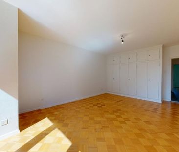 4 Zimmer, 124 m², 5. Stock - Foto 6