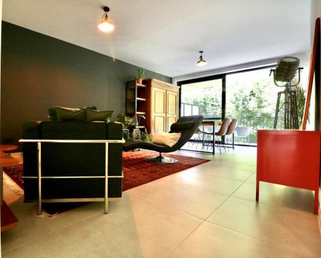 Recent, energiezuinig appartement in residentie Dans met 2 slpks, terras en autostandplaats voor 920 EUR/mnd - Foto 3