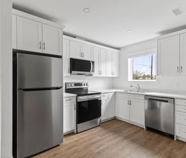 For Lease - 600 Second Street Unit# Unit #8B, Cornwall, Ontario - Photo 5