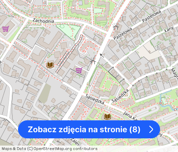 Mieszkanie, 43 m², Kraków – zdjęcie 1