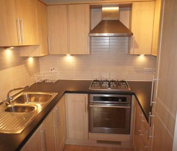 2 bedroom apartment to rent - Photo 6