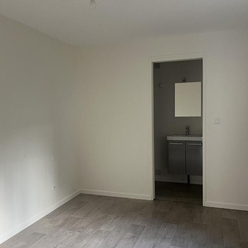 Appartement T2 à louer Saint Meloir Des Ondes - 35 m² - Photo 1
